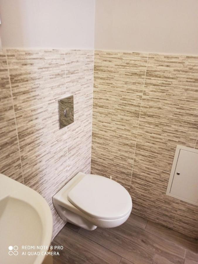 Apartament Of Center Lviv Apartment Екстериор снимка