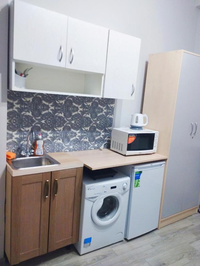 Apartament Of Center Lviv Apartment Екстериор снимка