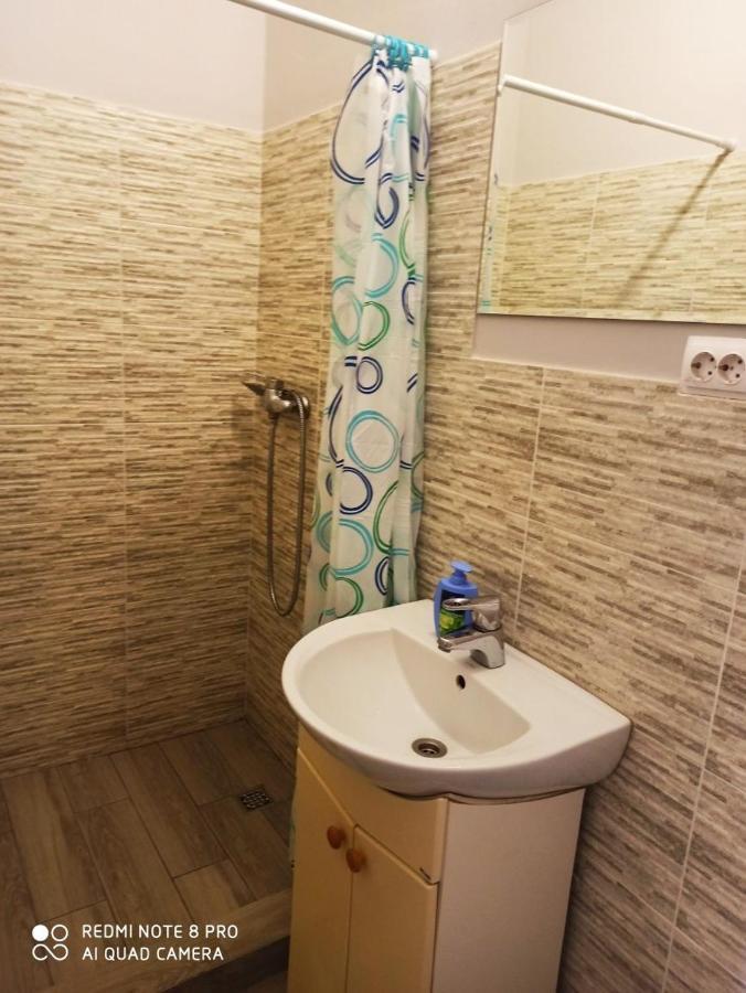 Apartament Of Center Lviv Apartment Екстериор снимка