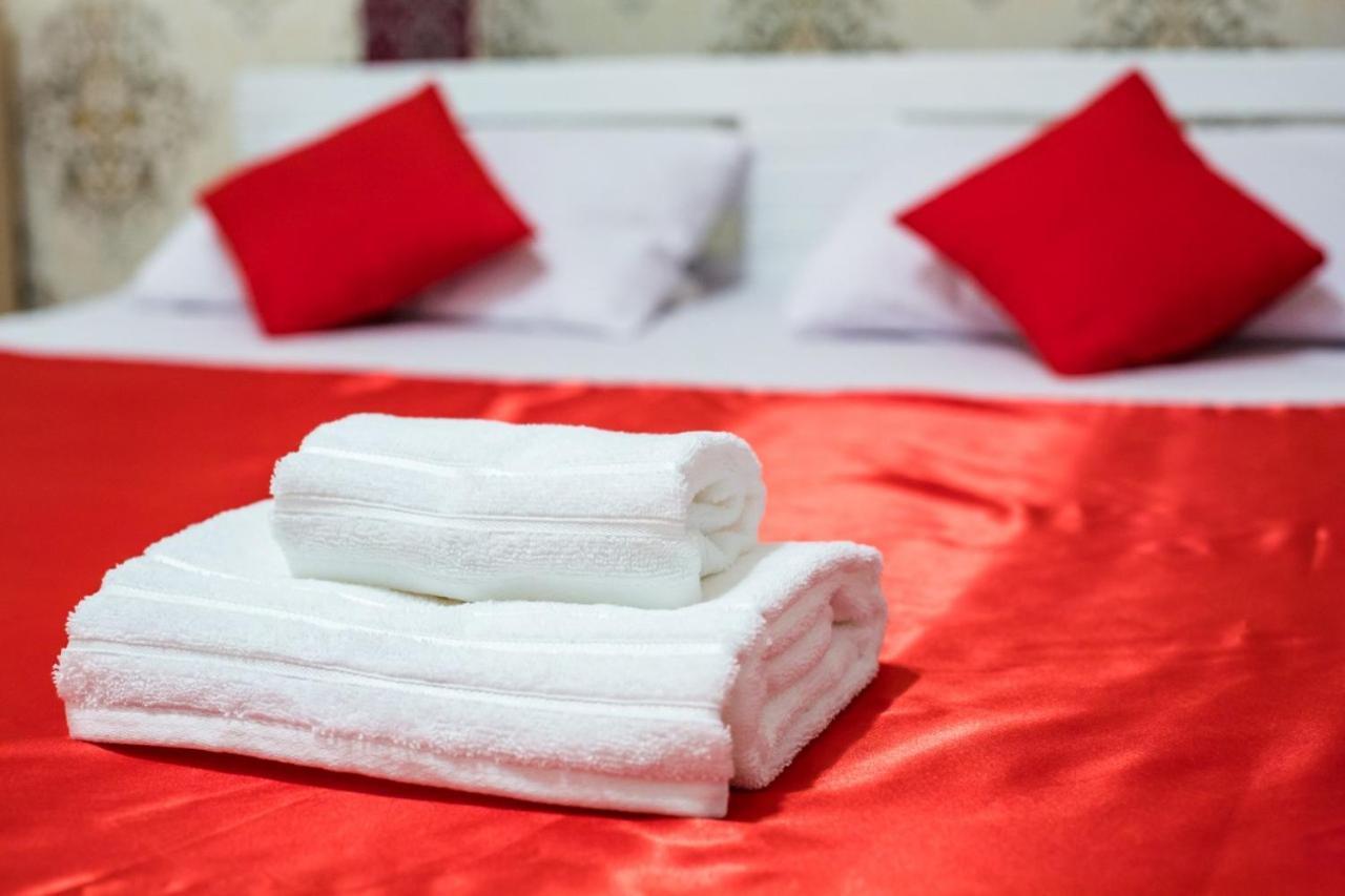 Apartament Of Center Lviv Apartment Екстериор снимка