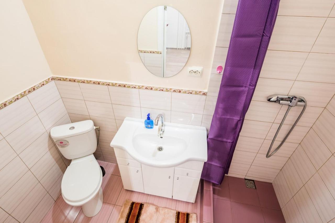 Apartament Of Center Lviv Apartment Екстериор снимка