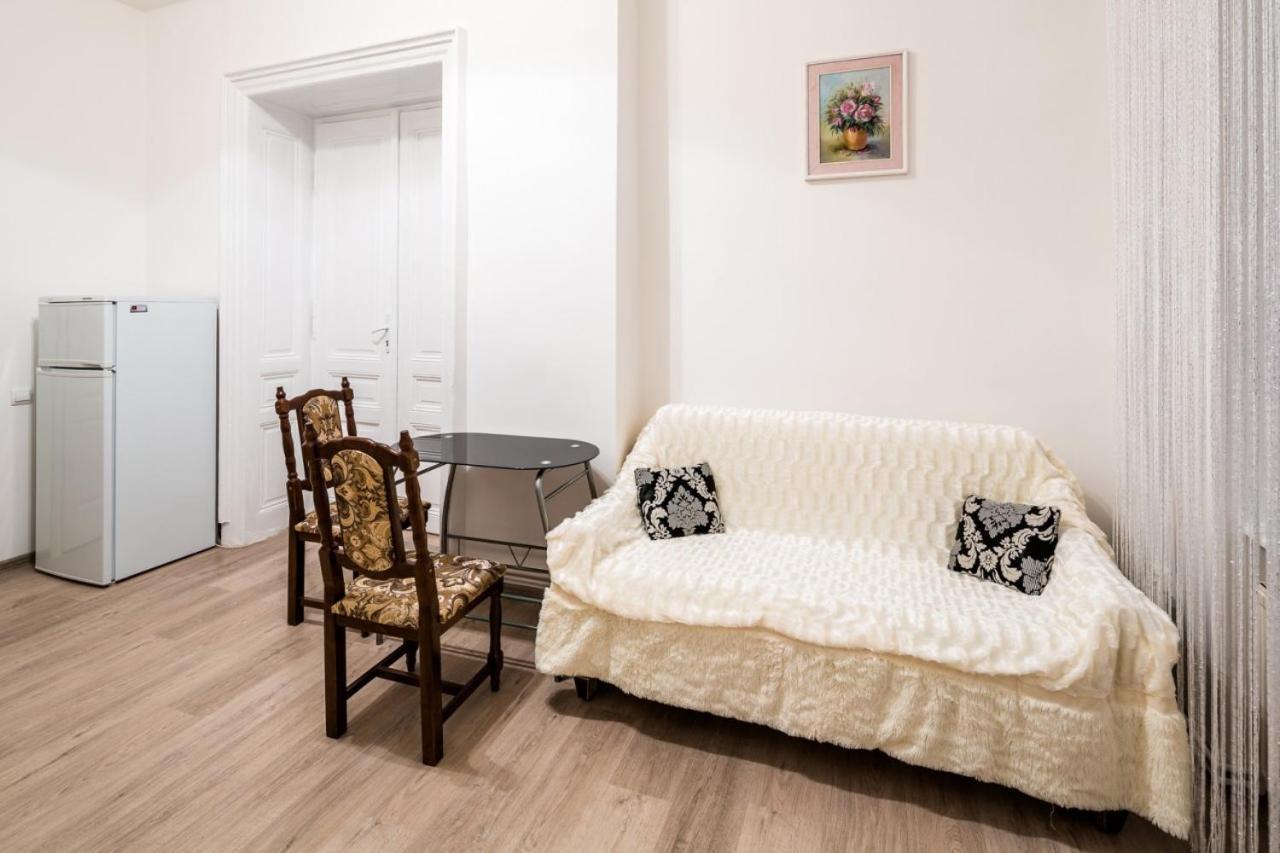 Apartament Of Center Lviv Apartment Екстериор снимка
