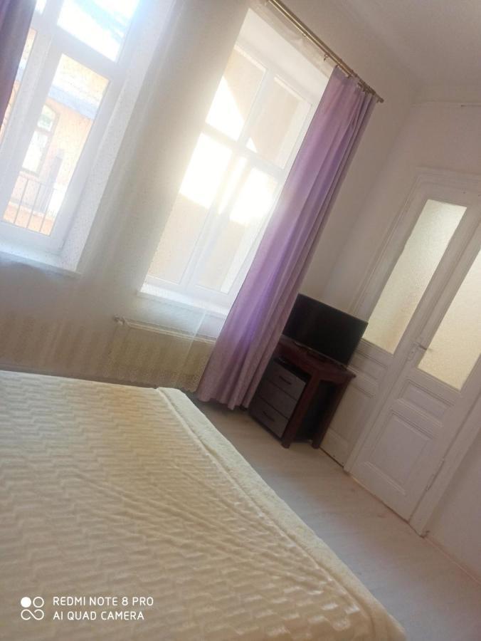 Apartament Of Center Lviv Apartment Екстериор снимка