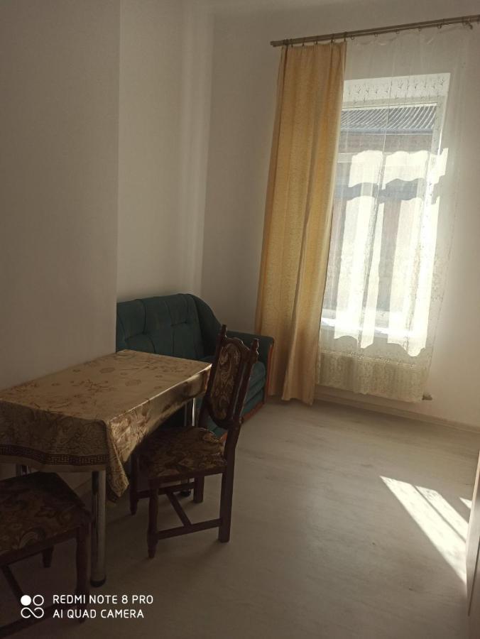 Apartament Of Center Lviv Apartment Екстериор снимка