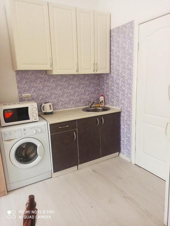 Apartament Of Center Lviv Apartment Екстериор снимка